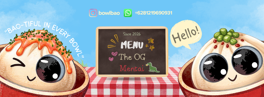 Bowl Bao
